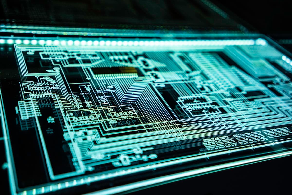 The Convergence of IT and OT