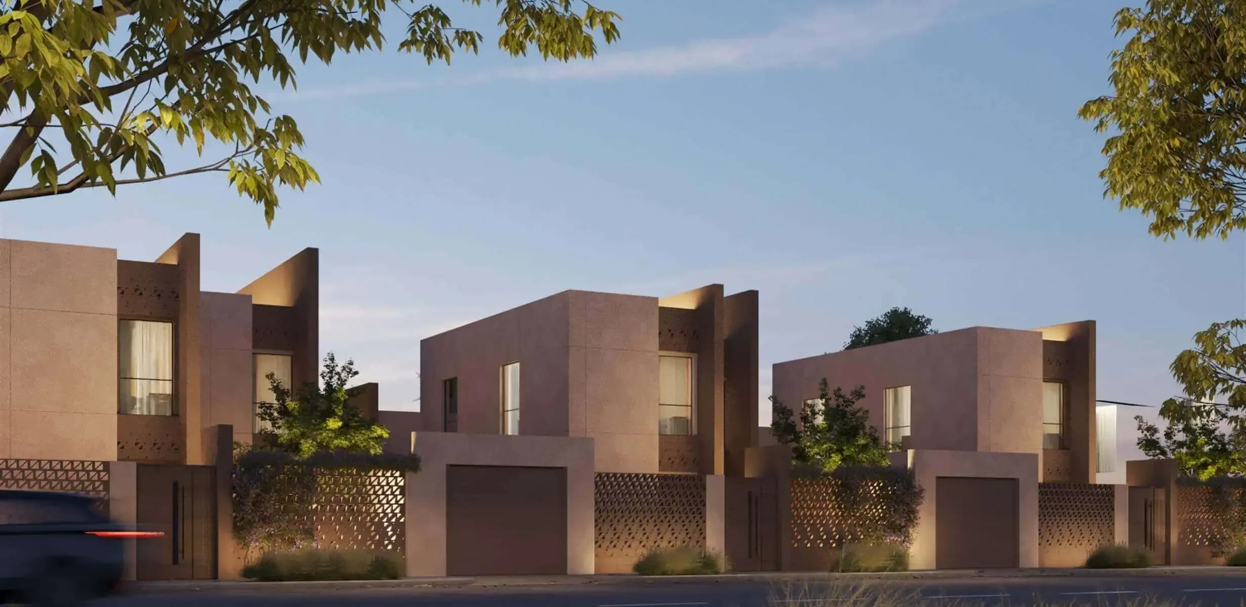 Mohamed Al Habib Investment